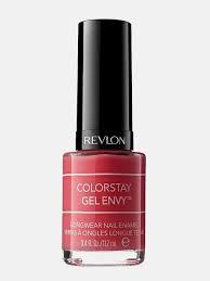 Revlon Colorstay Gel Envy Longwear Nail Enamel Pocket Aces (11.7ml)