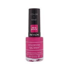 Revlon Colorstay Gel Envy Longwear Nail Enamel Vegas Baby (11.7ml)