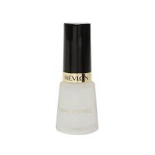 Revlon Nail Enamel Matte Top Coat (8ml)