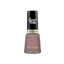 Revlon Nail Enamel Summer Florals -Iris (8ml)