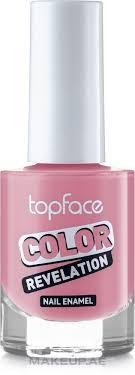 Topface Color Revelation Nail Enamel - 070 ()