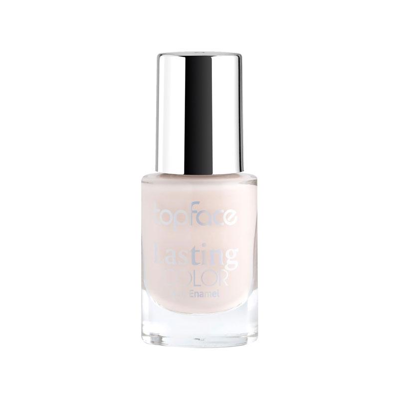 Topface Lasting Color Nail Enamel 2 (9ml)