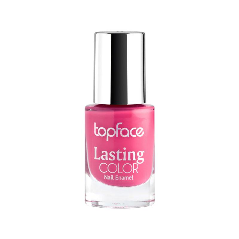 Topface Lasting Color Nail Enamel 27 (9ml)