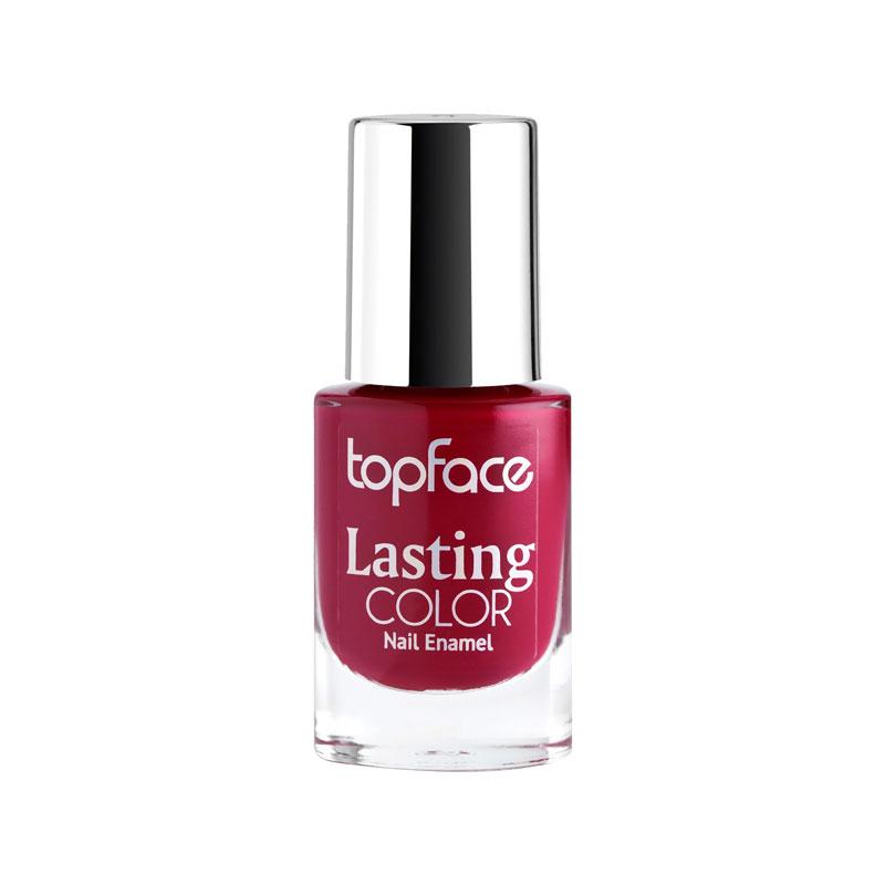 Topface Lasting Color Nail Enamel 29 (9ml)