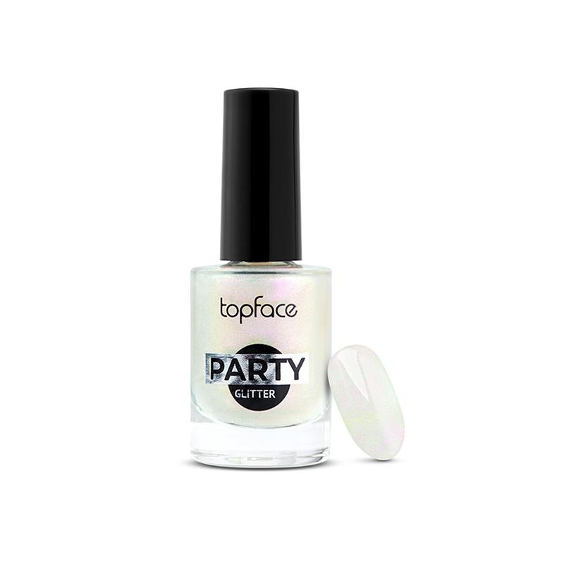 Topface Party Glitter Nail Enamel 102 (10gm)