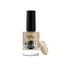 Topface Party Glitter Nail Enamel 115 (10gm)