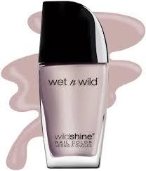 wet n wild Shine Nail Color - Yo Soy ()