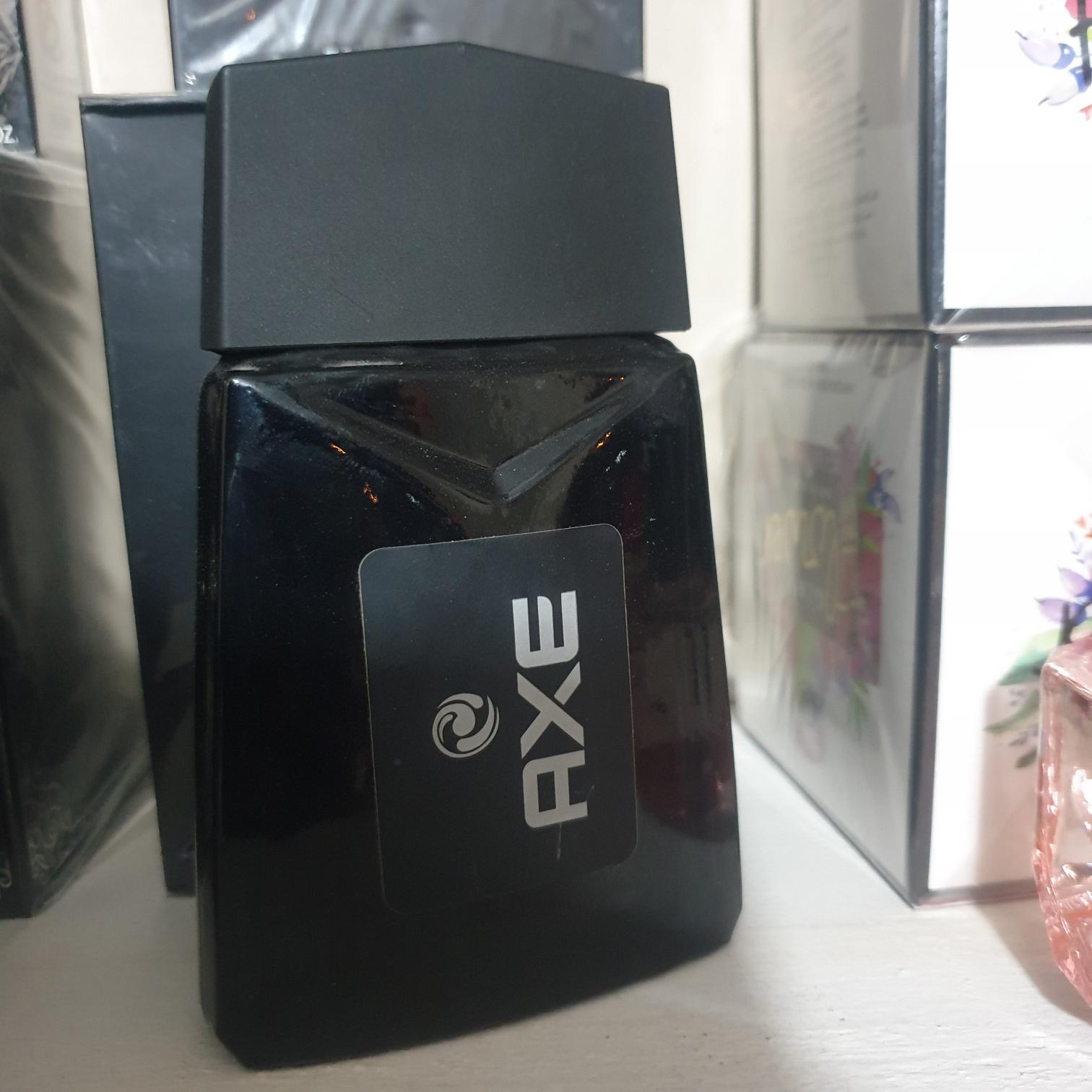AXE (100 ml Perfume Oil) Keva