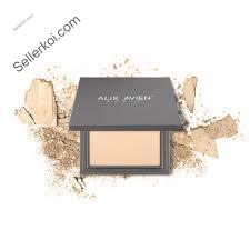 Alix Avien Compact Powder 03 (12gm)