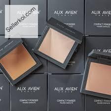 Alix Avien Terracotta Powder 01 (11gm)