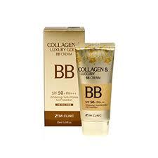 3w clinic collagen perfect cover bb cream (50ml)