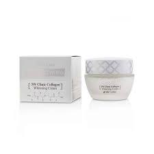 3W Clinic Collagen White BB Cream 60G (60 gm)