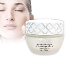 3W Clinic Collagen White BB Cream 60G (60gm)
