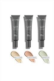 Alix Avien CC Cream – Yellow (40 ml)