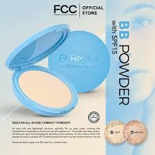 Farmasi Soft Focus BB Powder 02 Medium (14gm)