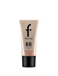 Flormar Mattifying BB Cream SPF15 BB 04 Light Medium (35ml)