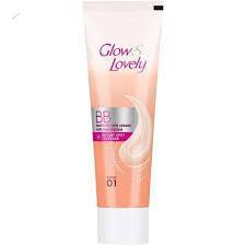 Glow & Lovely BB Multi Vitamin Cream with Foundation (40gm)