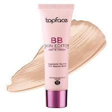 Topface B B Skin Editor Matte Finish 002 (30ml)