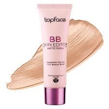 Topface B B Skin Editor Matte Finish 005 (30ml)
