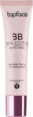 Topface B B Skin Editor Matte Finish 006 (30ml)