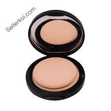 Beauti4me Natural Peach Pressed Powder -PP04 (10gm)