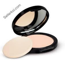 Beauti4me Pressed Powder Light Beige PP02 (10gm)