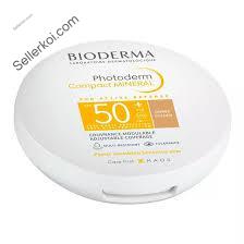 Bioderma Photoderm Max Mineral Compact SPF50+ Golden (10gm)