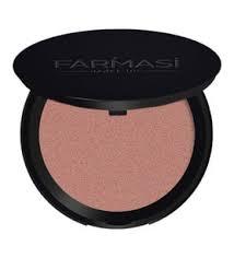 Farmasi Make Up Tender Blush On 02 Fresh Peach (5gm)