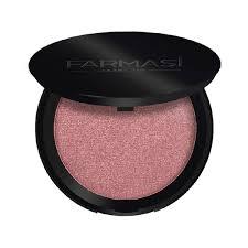 Farmasi Tender Blush On Sugar Pink 15 (5gm)