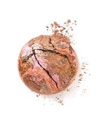 Flormar Baked Blush On 25 Marble Pink Gold ()