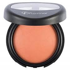 Flormar Baked Blush On 48 Pure Peach (9gm)