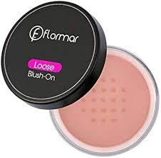 Flormar Loose Blush On LB02 Bronze Beige (18gm)