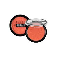 Lollis Blush On 02 (12gm)