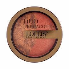 Lollis Duo Terracotta 201 (12gm)