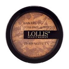 Lollis Duo Terracotta 202 (12gm)