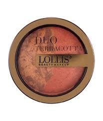 Lollis Duo Terracotta 203 (12gm)