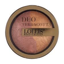 Lollis Duo Terracotta 204 (12gm)