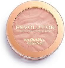 Makeup Revolution Blusher Reloaded Ballerina 7.5g (7.5gm)