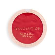 Makeup Revolution Blusher Reloaded Pop My Cherry (-)