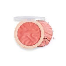 Makeup Revolution Blusher Reloaded Rhubarb And Custard (7.5gm)