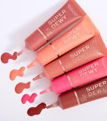 Makeup Revolution Superdewy Liquid Blusher Fake The Flush (15ml)