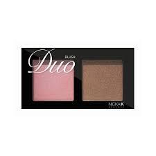 Nicka K Duo Blush NDO01 (-)
