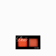 NICKA K DUO BLUSH NDO04 (2gm)