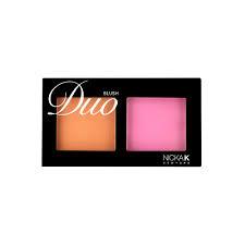 Nicka K Duo Blush NDO11 (2gm)