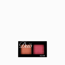 Nicka K Duo Blush NDO12 (2gm)