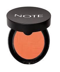 Note Luminious Silk Compact Blusher 05 Desert Rose (5.5gm)