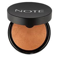 Note Teracotta Blusher - Vintage Pink (-)