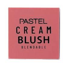 PastelProfashion Blushon 155 (6gm)
