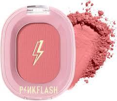 PINKFLASH Chic In Cheek Blush - P01 Heart Signal (PF-F01) (1.5gm)