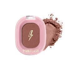 PINKFLASH Chic In Cheek Blush - P02 Dopamine (PF-F01) (1.5gm)